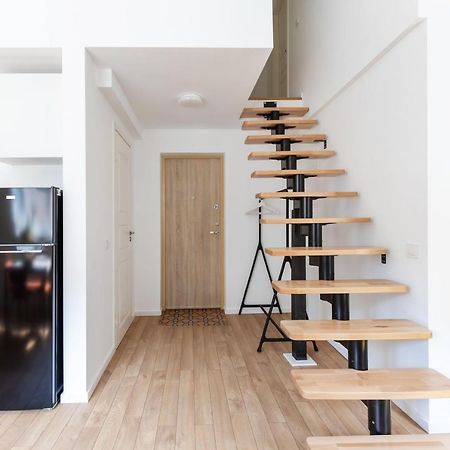#Stayhere - Modern & Central 2 Bedroom Apartment 빌뉴스 외부 사진