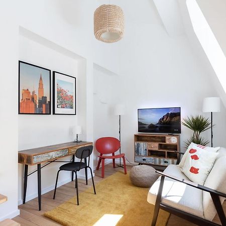 #Stayhere - Modern & Central 2 Bedroom Apartment 빌뉴스 외부 사진