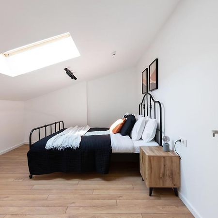 #Stayhere - Modern & Central 2 Bedroom Apartment 빌뉴스 외부 사진