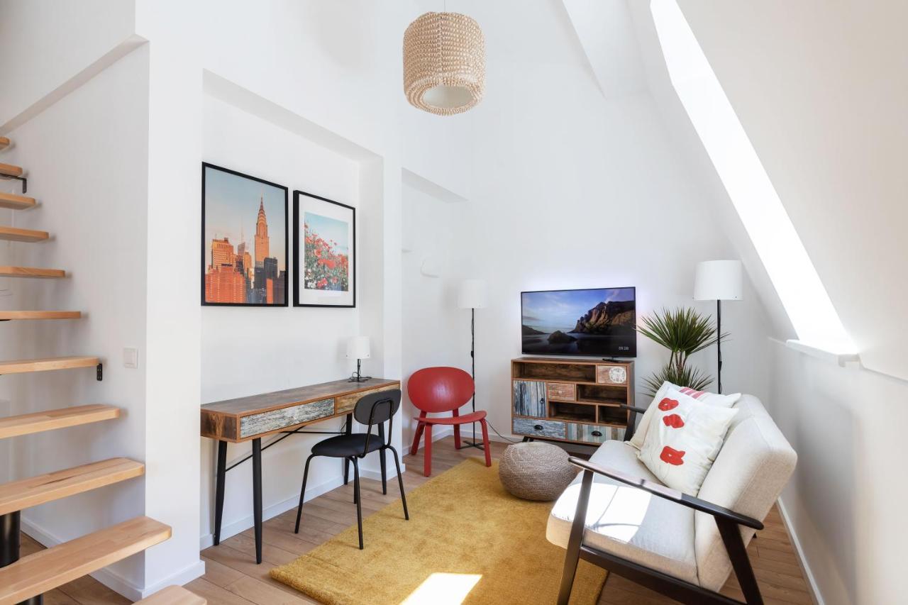 #Stayhere - Modern & Central 2 Bedroom Apartment 빌뉴스 외부 사진