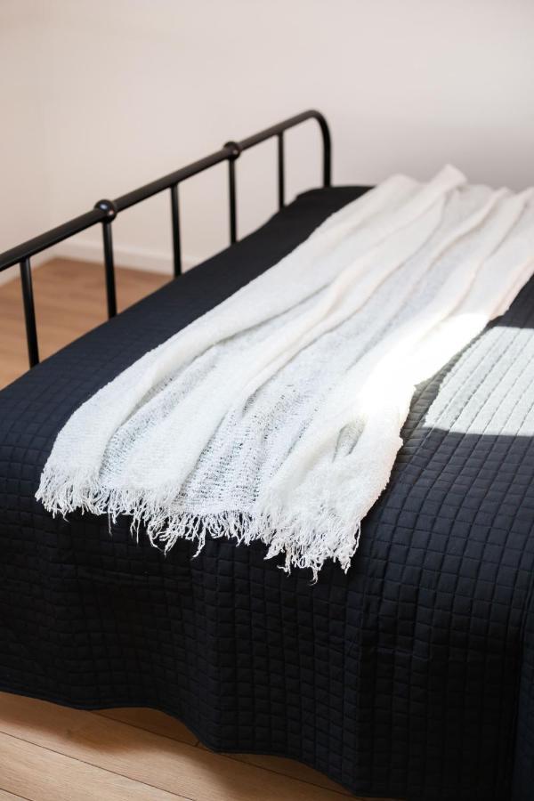 #Stayhere - Modern & Central 2 Bedroom Apartment 빌뉴스 외부 사진