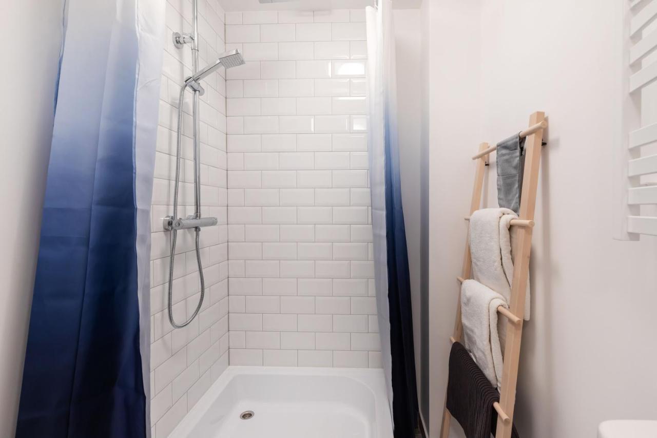 #Stayhere - Modern & Central 2 Bedroom Apartment 빌뉴스 외부 사진