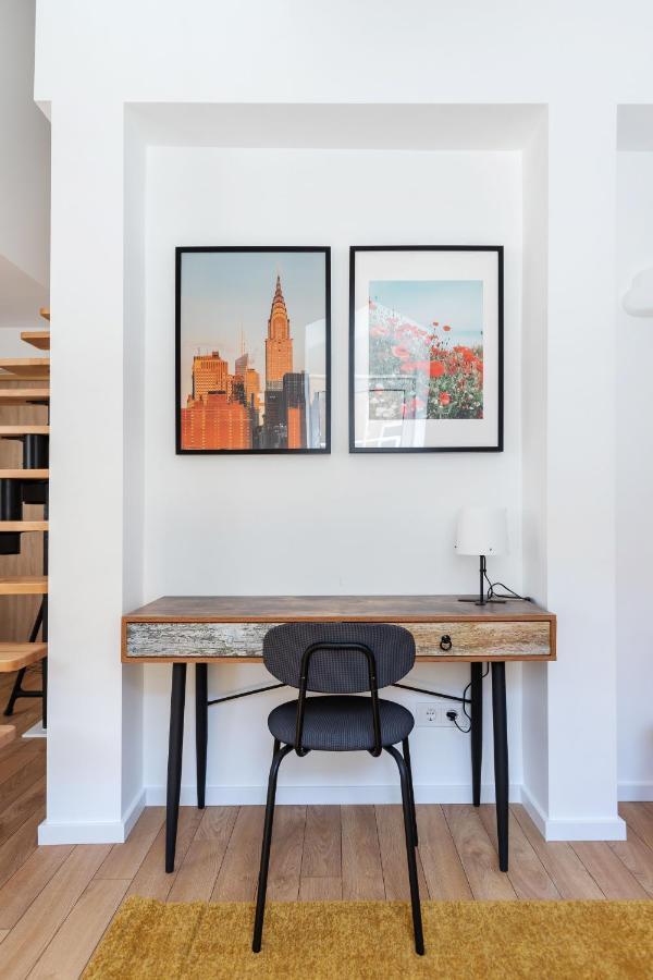 #Stayhere - Modern & Central 2 Bedroom Apartment 빌뉴스 외부 사진