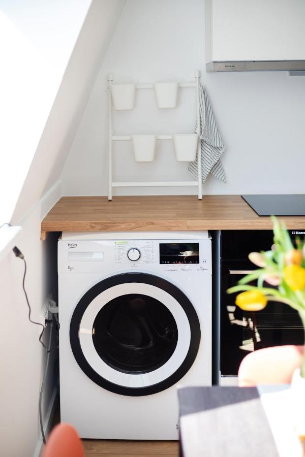 #Stayhere - Modern & Central 2 Bedroom Apartment 빌뉴스 외부 사진