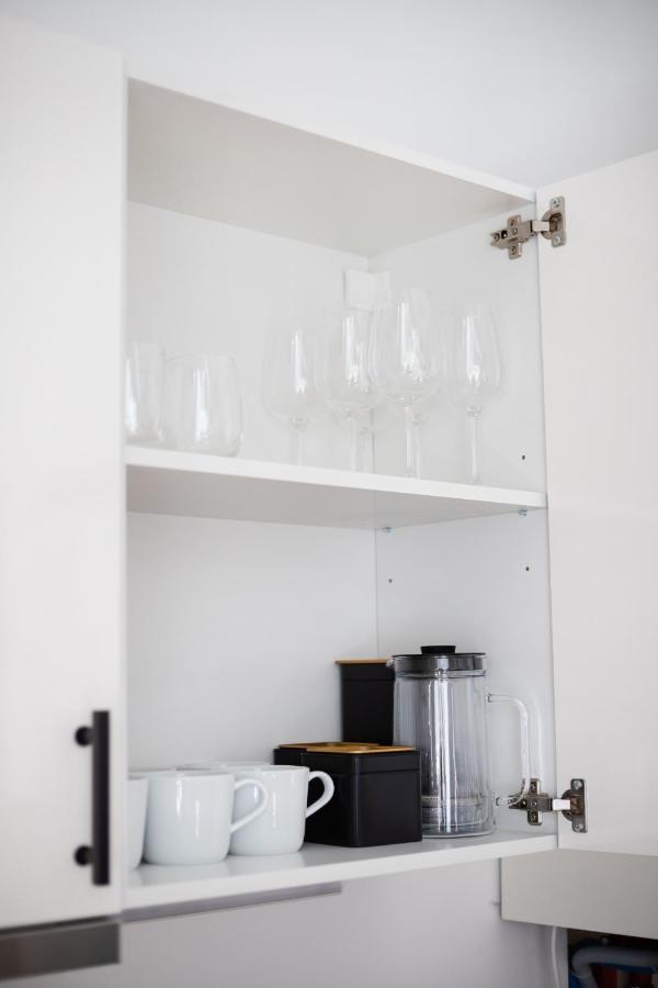 #Stayhere - Modern & Central 2 Bedroom Apartment 빌뉴스 외부 사진