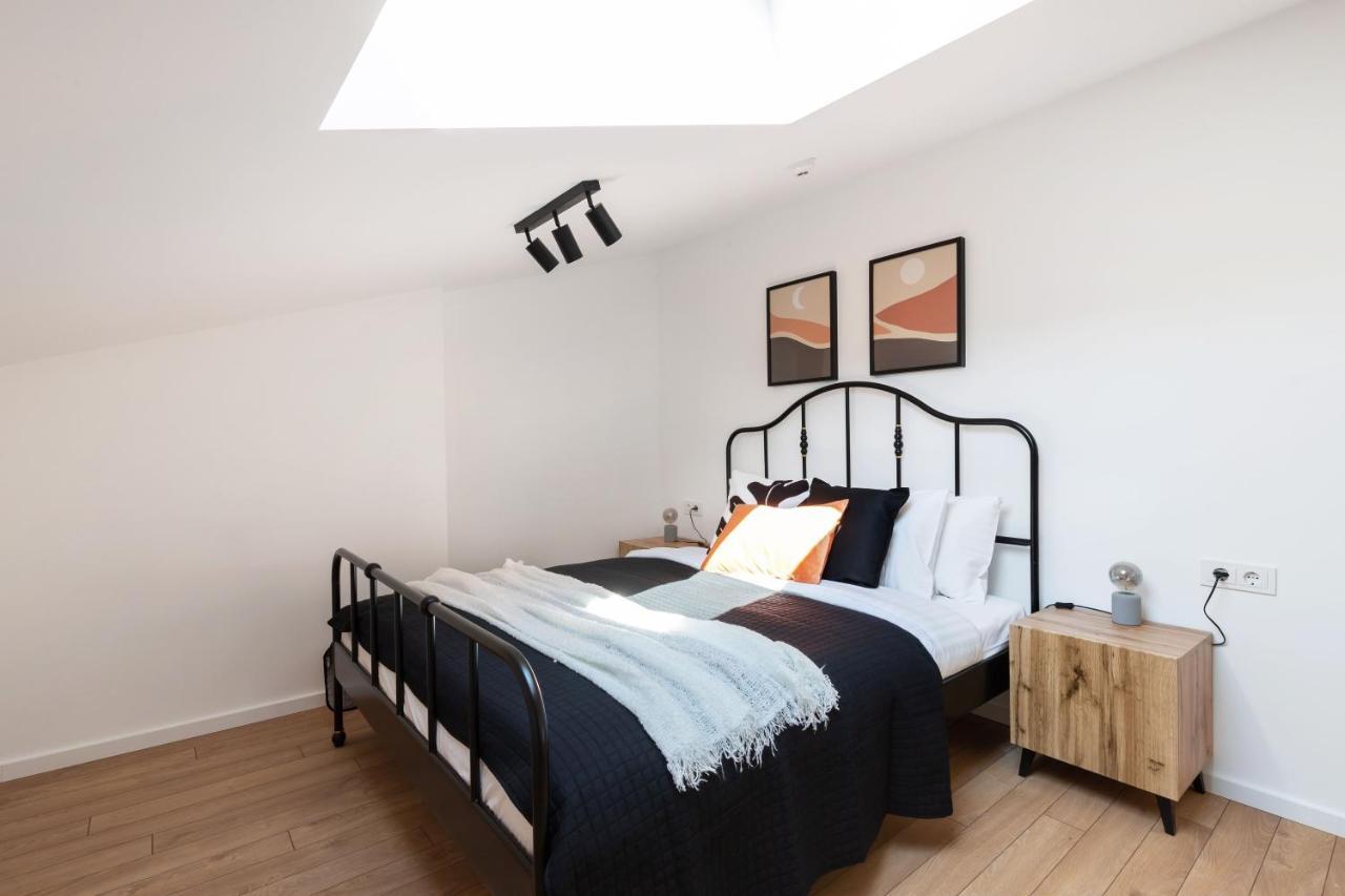 #Stayhere - Modern & Central 2 Bedroom Apartment 빌뉴스 외부 사진