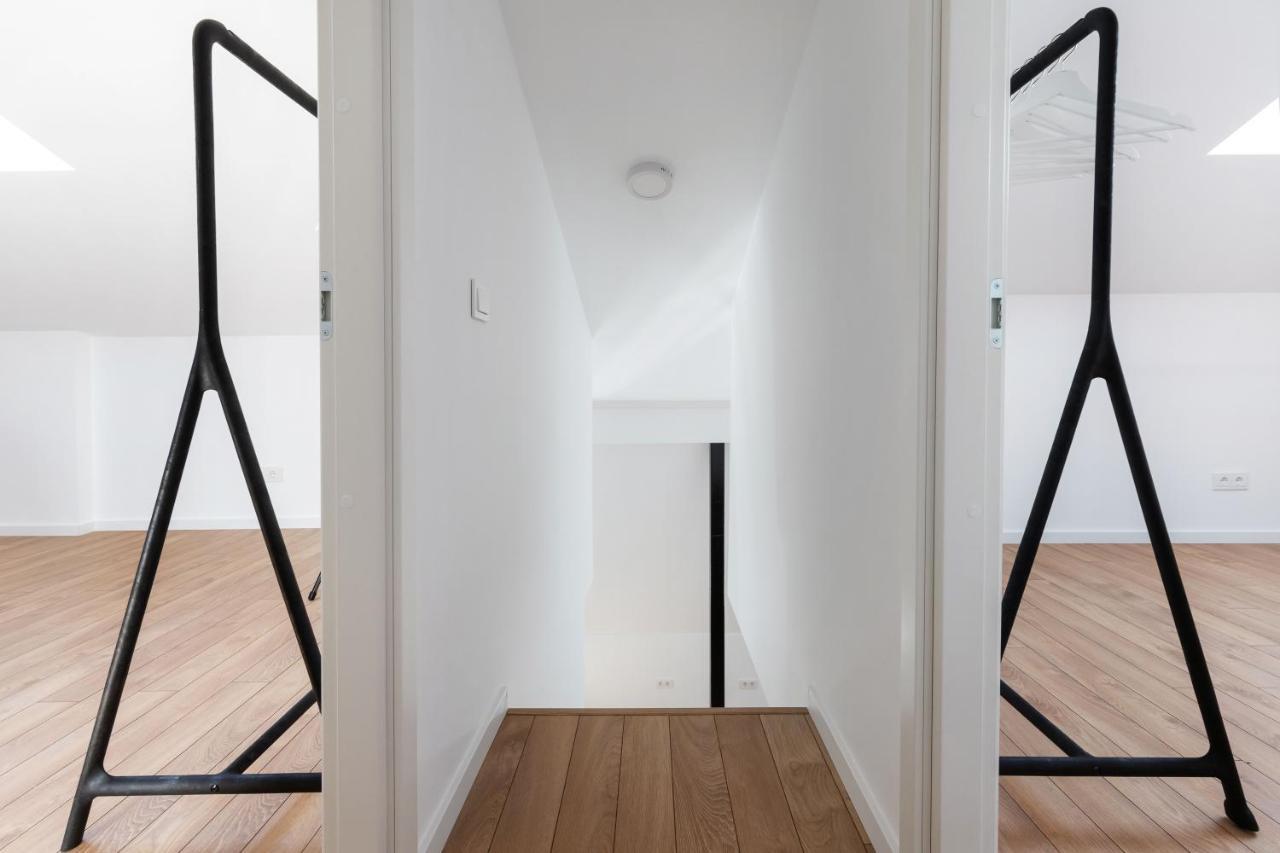 #Stayhere - Modern & Central 2 Bedroom Apartment 빌뉴스 외부 사진